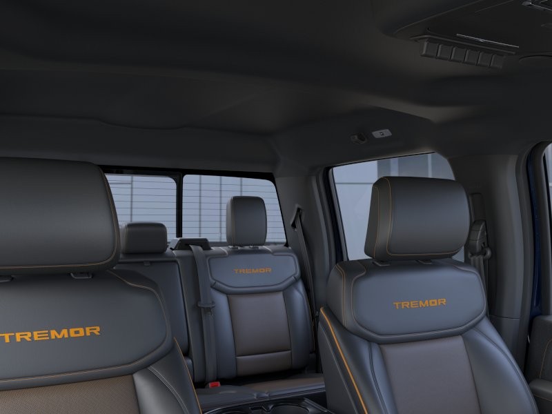 Ford F-150 Vehicle Full-screen Gallery Image 24