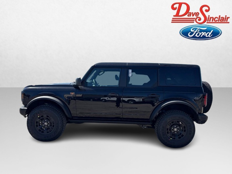 Ford Bronco Vehicle Image 10