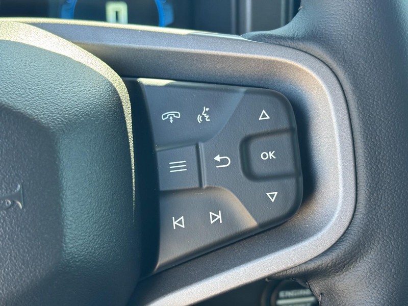 Ford Bronco Vehicle Image 20