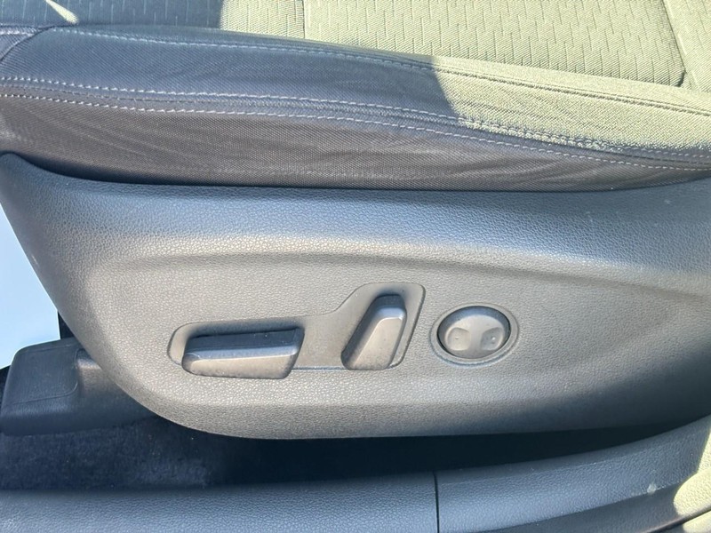Hyundai Tucson Vehicle Image 17