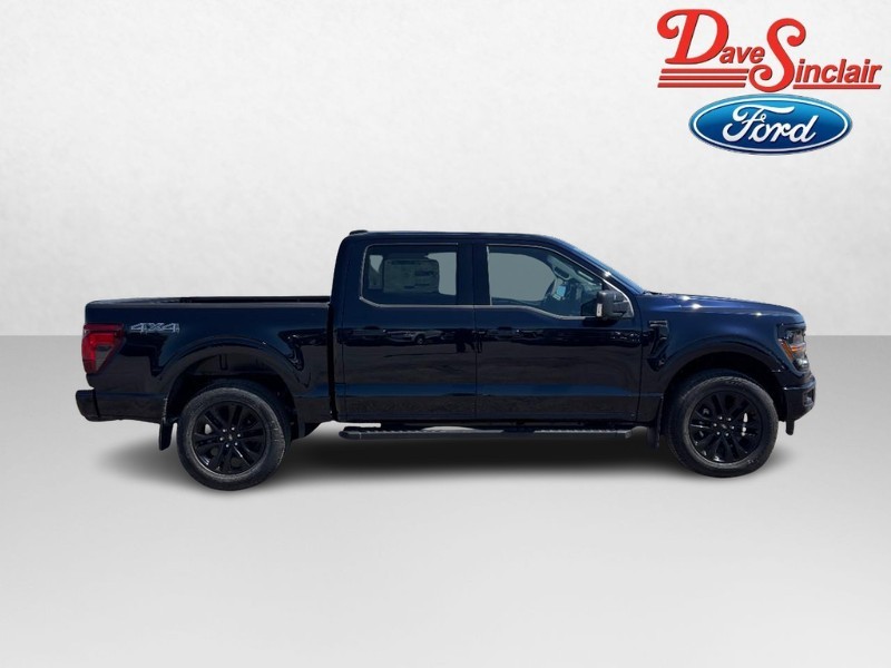 Ford F-150 Vehicle Image 05