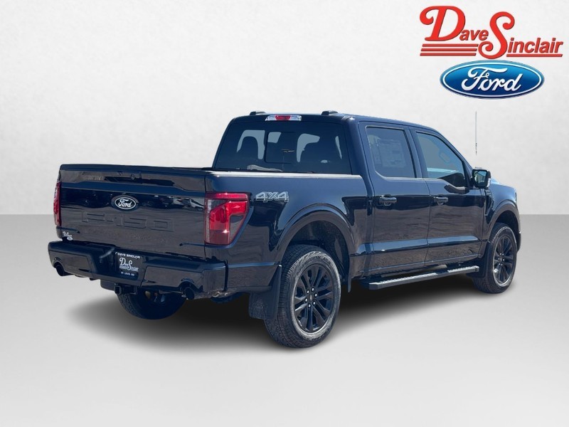 Ford F-150 Vehicle Image 07