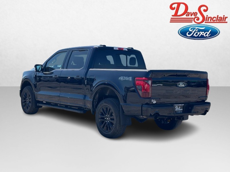 Ford F-150 Vehicle Image 09