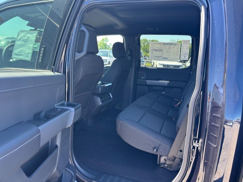 Ford F-150 Vehicle Image 12