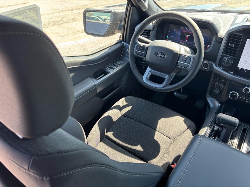 Ford F-150 Vehicle Image 13