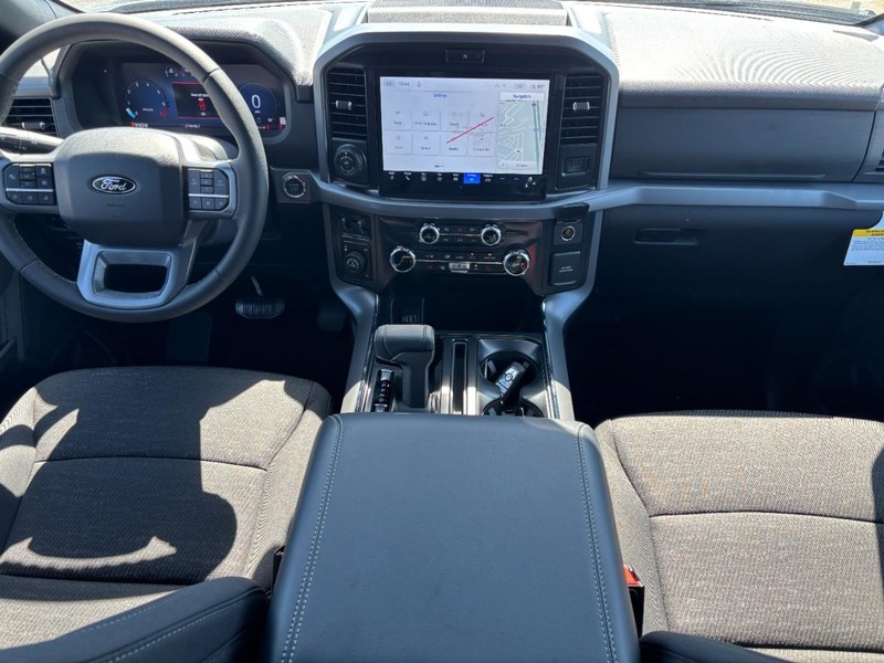 Ford F-150 Vehicle Image 14