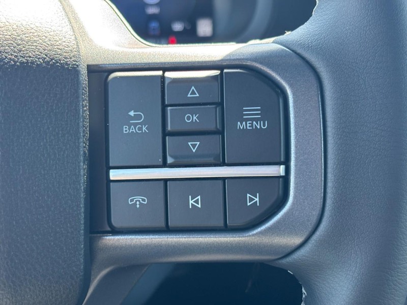 Ford F-150 Vehicle Image 20