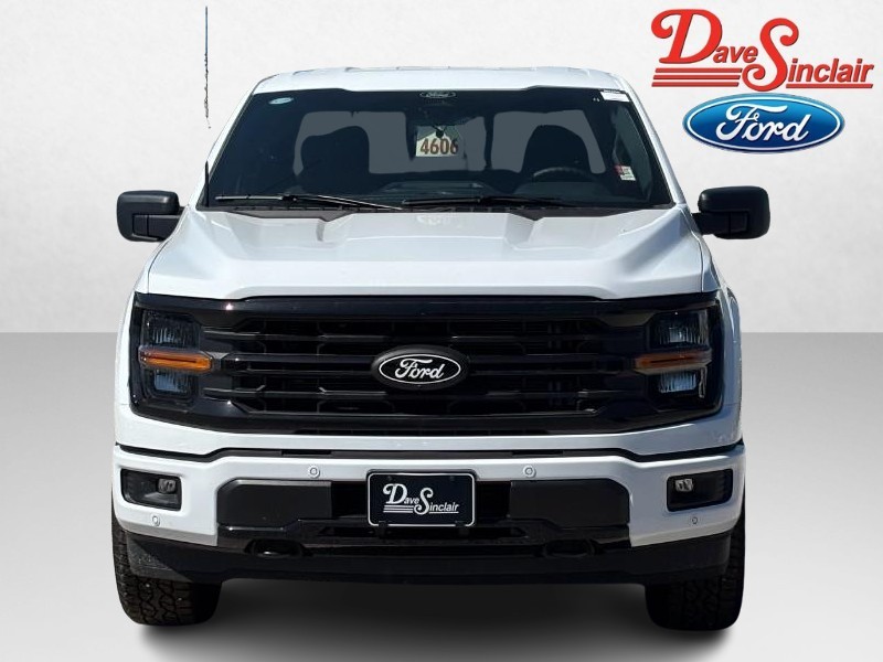 Ford F-150 Vehicle Full-screen Gallery Image 02
