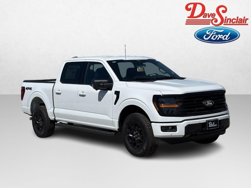 Ford F-150 Vehicle Full-screen Gallery Image 04