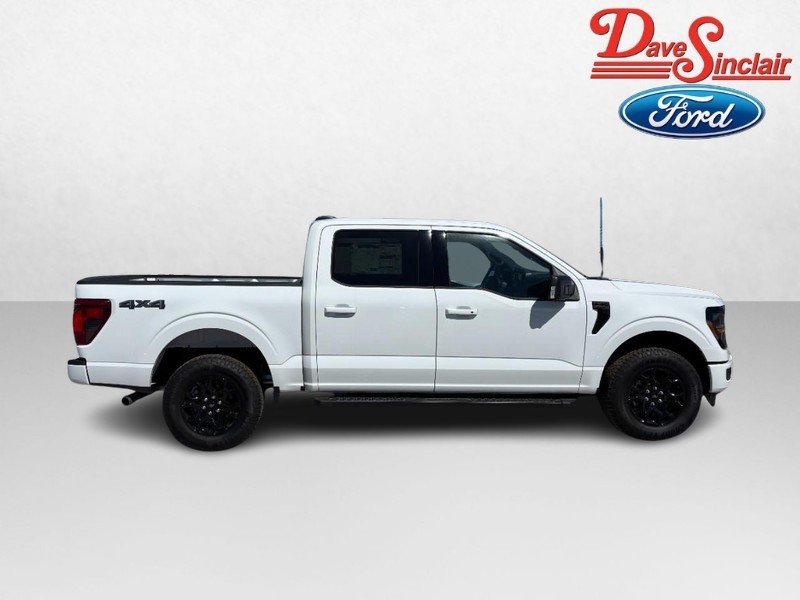 Ford F-150 Vehicle Full-screen Gallery Image 05