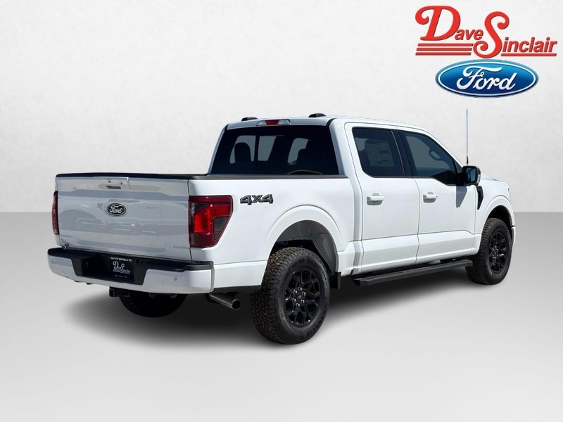 Ford F-150 Vehicle Full-screen Gallery Image 07
