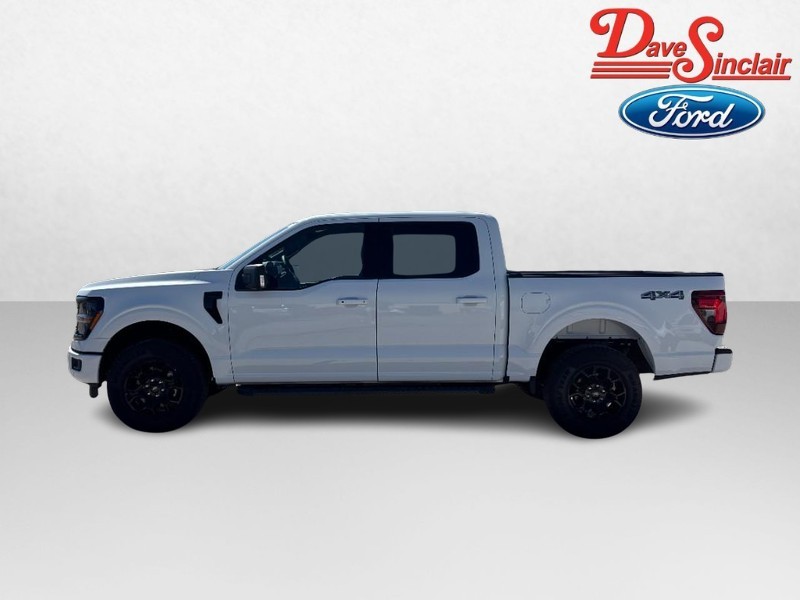 Ford F-150 Vehicle Full-screen Gallery Image 10