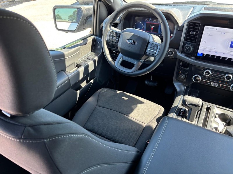 Ford F-150 Vehicle Full-screen Gallery Image 13