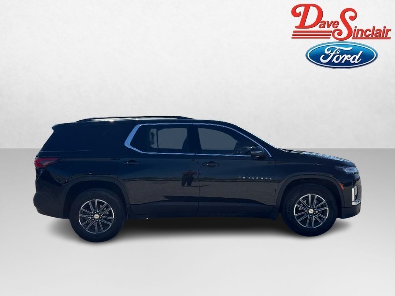 Chevrolet Traverse Vehicle Full-screen Gallery Image 04