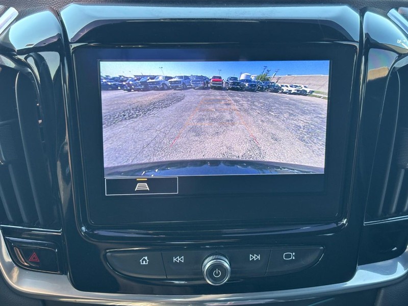 Chevrolet Traverse Vehicle Full-screen Gallery Image 22