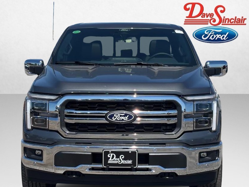 Ford F-150 Vehicle Full-screen Gallery Image 02