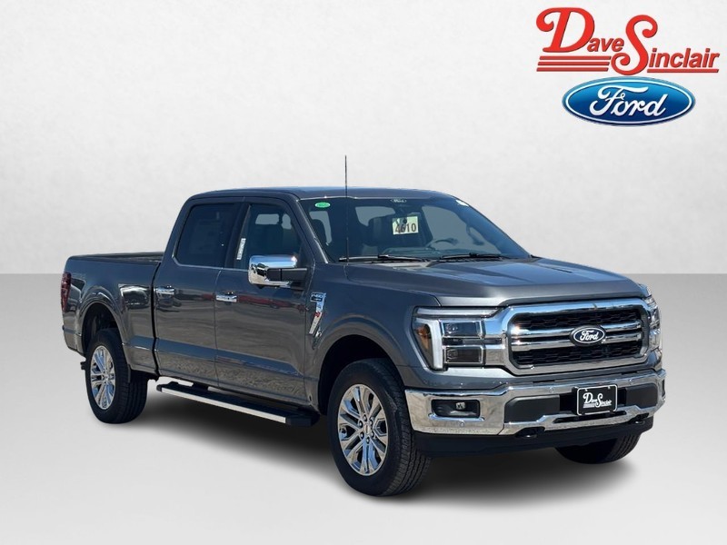 Ford F-150 Vehicle Full-screen Gallery Image 04