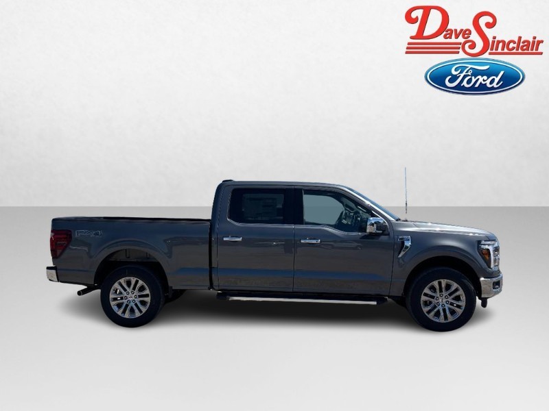 Ford F-150 Vehicle Full-screen Gallery Image 05