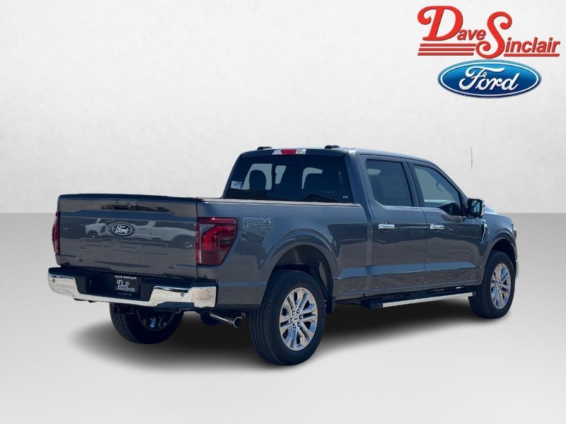 Ford F-150 Vehicle Full-screen Gallery Image 07