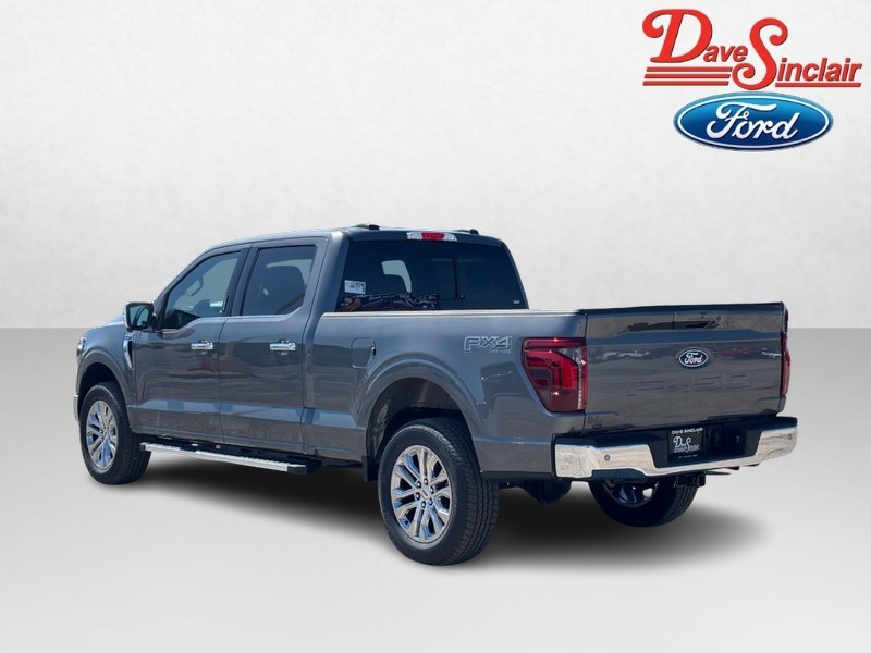 Ford F-150 Vehicle Full-screen Gallery Image 09