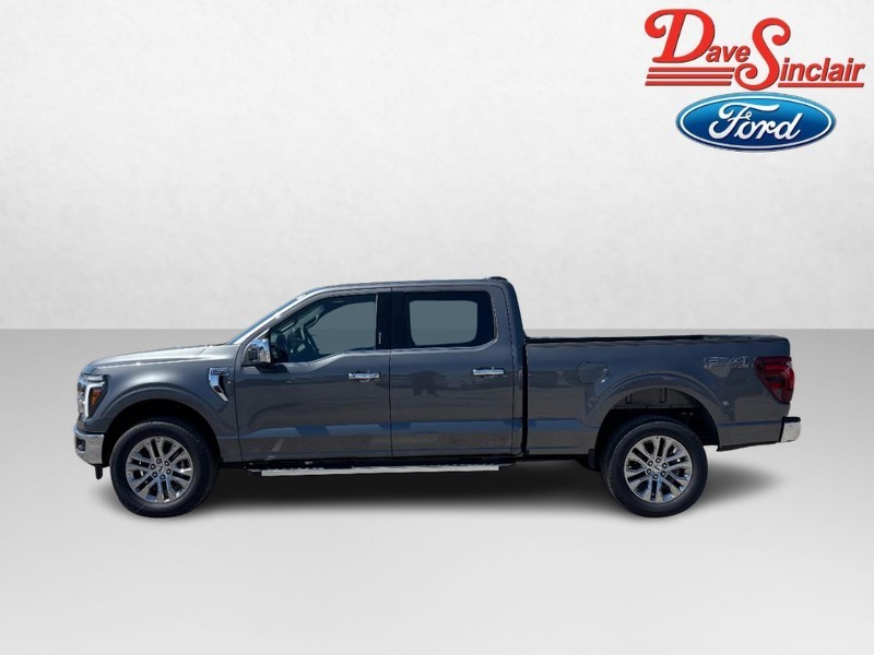 Ford F-150 Vehicle Full-screen Gallery Image 10