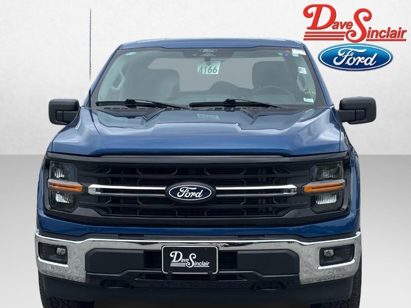 Ford F-150 Vehicle Image 02