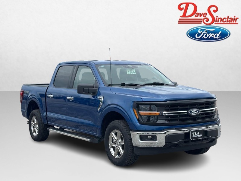 Ford F-150 Vehicle Image 04