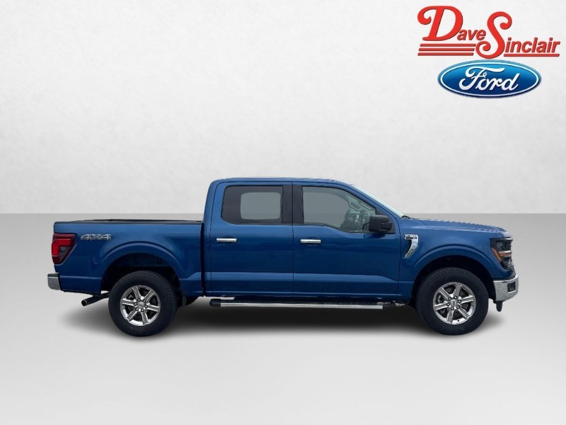 Ford F-150 Vehicle Image 05