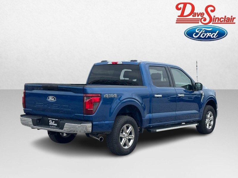 Ford F-150 Vehicle Image 07