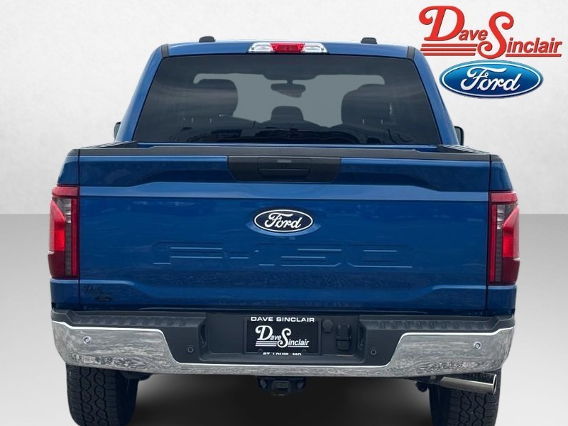 Ford F-150 Vehicle Image 08