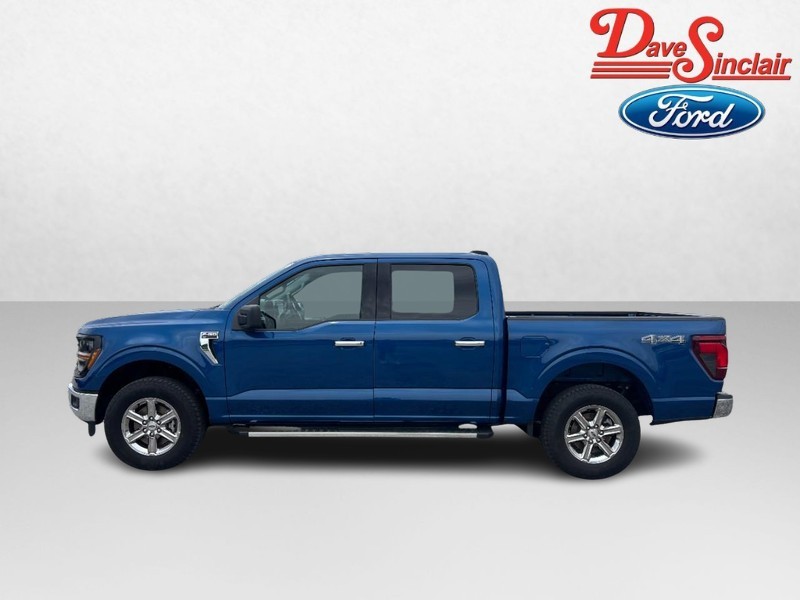 Ford F-150 Vehicle Image 10