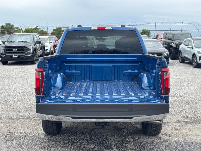 Ford F-150 Vehicle Image 11