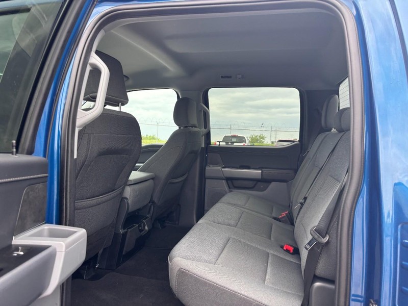 Ford F-150 Vehicle Image 13