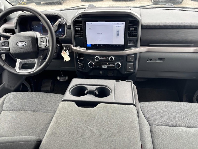 Ford F-150 Vehicle Image 15