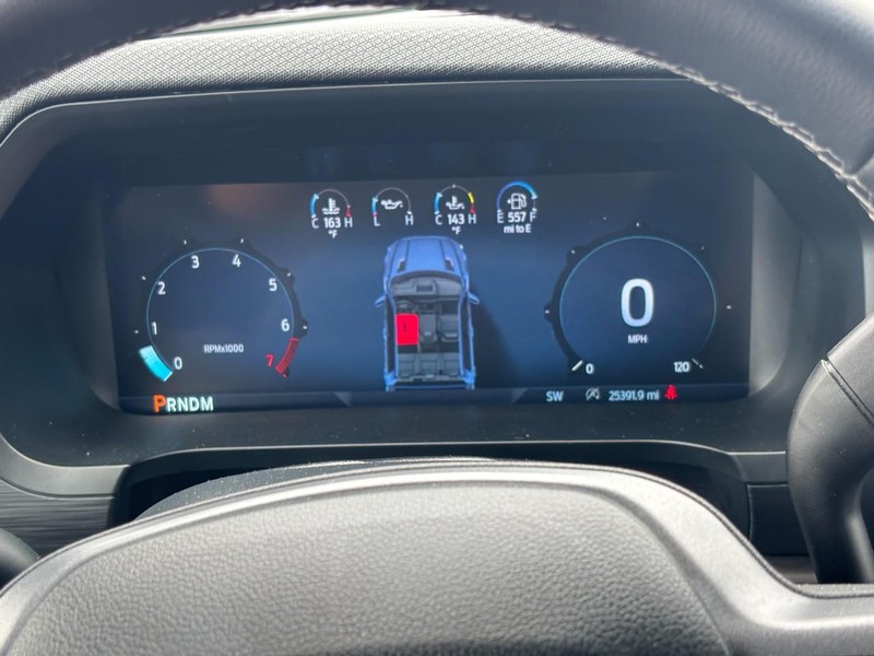 Ford F-150 Vehicle Image 21