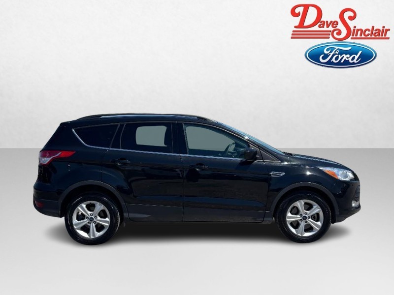 Ford Escape Vehicle Image 05