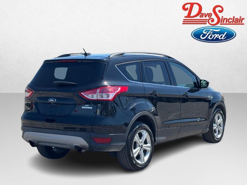 Ford Escape Vehicle Image 07