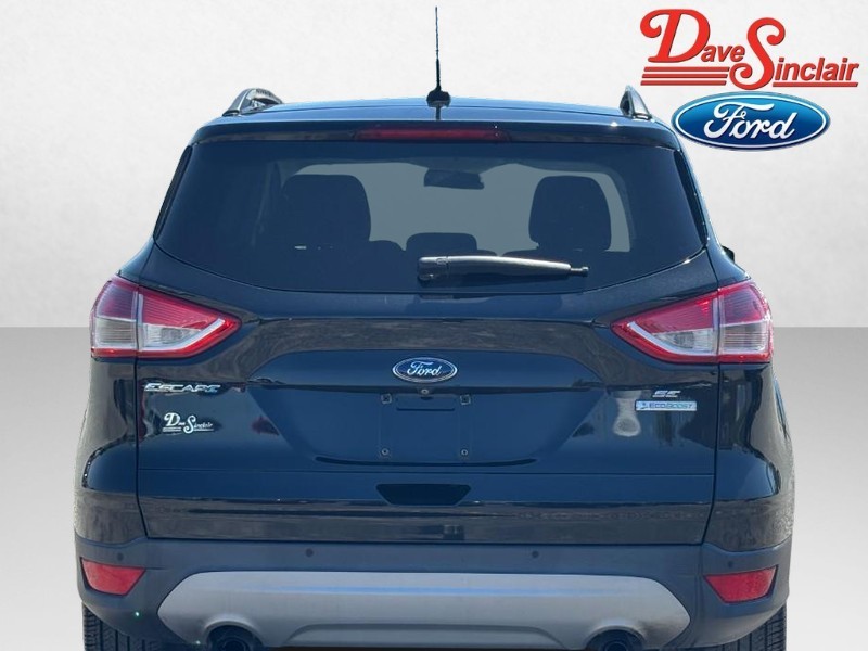 Ford Escape Vehicle Image 08
