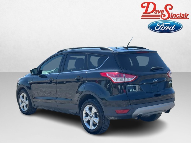 Ford Escape Vehicle Image 09