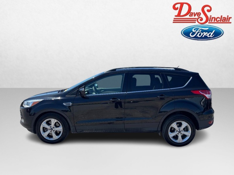 Ford Escape Vehicle Image 10