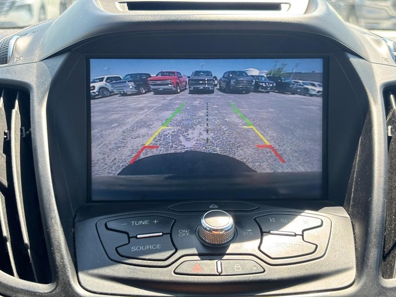Ford Escape Vehicle Image 24