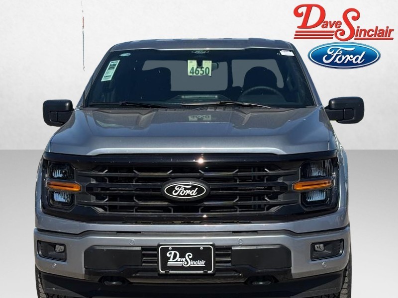 Ford F-150 Vehicle Full-screen Gallery Image 02