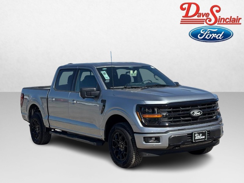 Ford F-150 Vehicle Full-screen Gallery Image 04