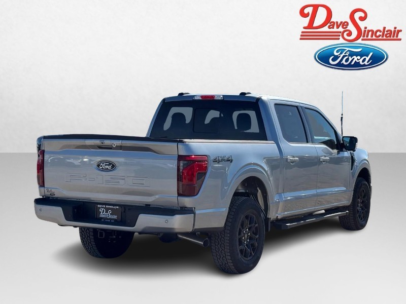 Ford F-150 Vehicle Full-screen Gallery Image 07