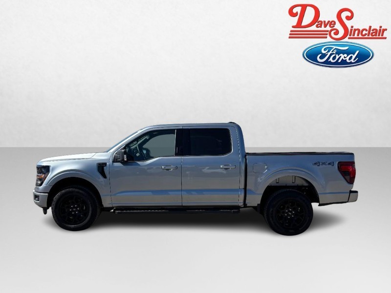 Ford F-150 Vehicle Full-screen Gallery Image 10