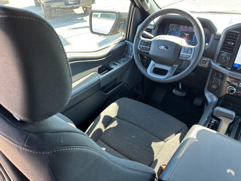 Ford F-150 Vehicle Full-screen Gallery Image 13