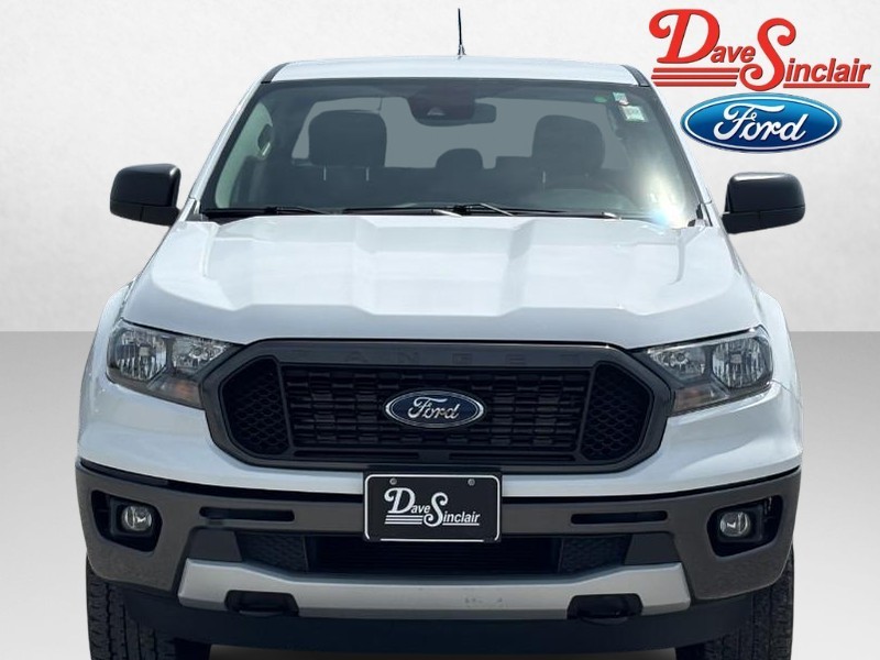 Ford Ranger Vehicle Full-screen Gallery Image 02