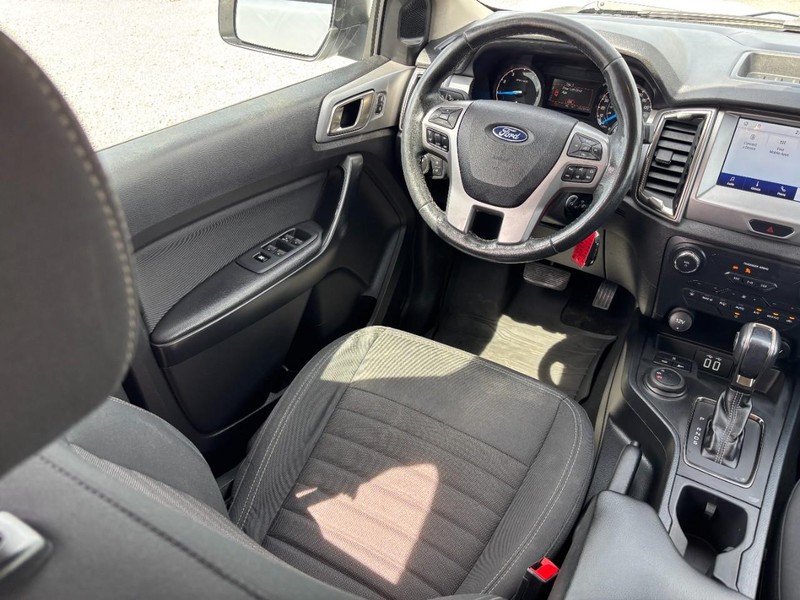 Ford Ranger Vehicle Full-screen Gallery Image 15