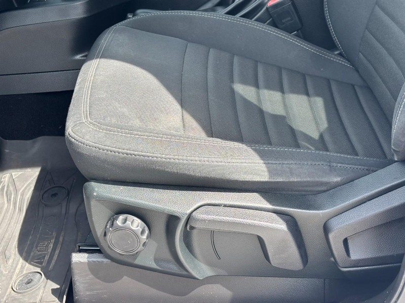 Ford Ranger Vehicle Full-screen Gallery Image 18