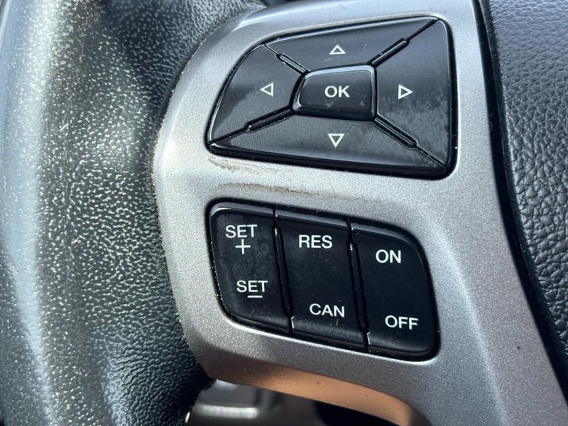 Ford Ranger Vehicle Full-screen Gallery Image 20